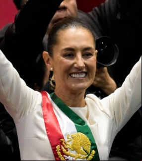 Personajes del 2024